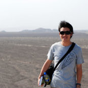 Shujian Jian's photo