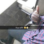 Edem Elvis's photo