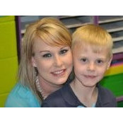 Andrea Grant's photo