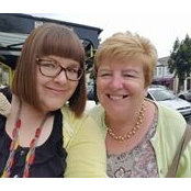 Olive Lomax's photo