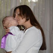 Ольга Дайко's photo