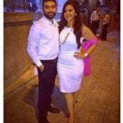 Kholoud Emam's photo