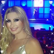 Raghida Ziade's photo