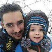 Adam Cosmin's photo