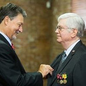 Foto de David Baugh