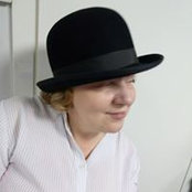 Volha Kuratava's photo