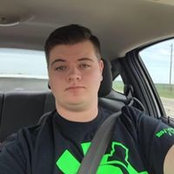 Matthew Thompson's photo
