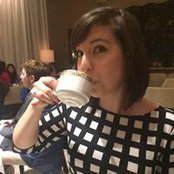 Regina Steigerwald's photo
