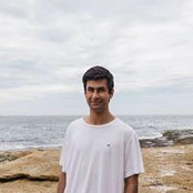 Joshua Ephraums's photo
