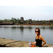 Irina Paz's photo