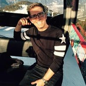Kevin Mazzones foto