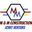 M & M Construction Joint Venture