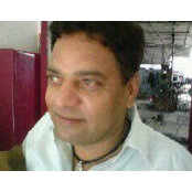 Rama Kant Ajaria's photo
