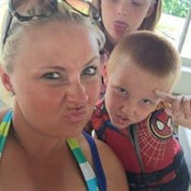 Leah Blackwood's photo