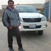 Foto von Arif Kuttimon