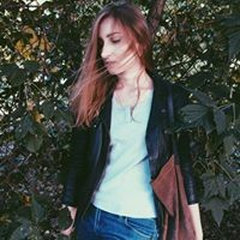 Anna Yakovleva
