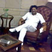 Foto von Vinod Kumar