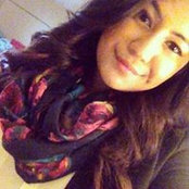 Marie Obando's photo