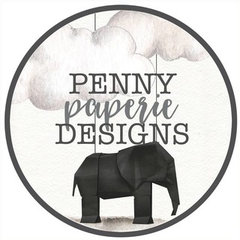 Penny Paperie Designs