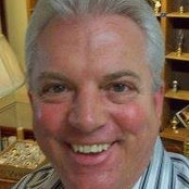 Tim Overmyers billede