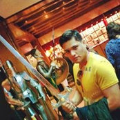 Jonathan Rivera's photo