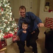 Ryan Hamilton's photo