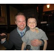 Brandon Bruno's photo