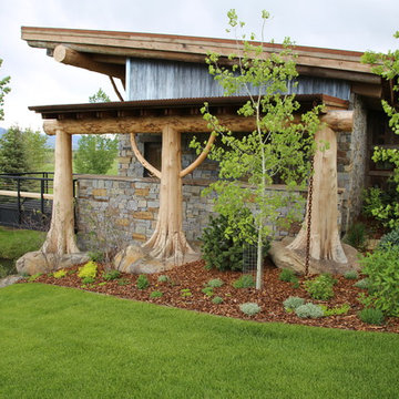 Sportsman's Vantage