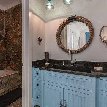 Luxurious Gulf Coast 2 Story - UAF-F-UAOCHB Beachfront Hickory