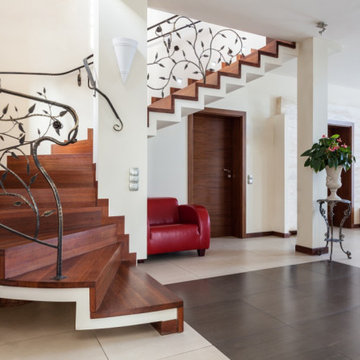 Expert Flooring Installs
