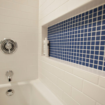 Longfellow 2nd Floor Remodel