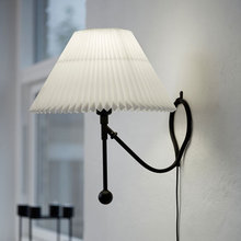 Væglamper