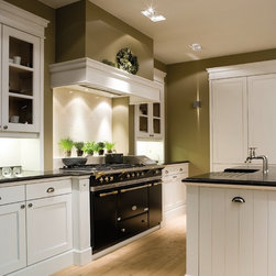 Lacanche ranges - Gas Ranges And Electric Ranges