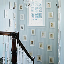 Anne's framed art ideas