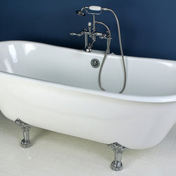 Kingston Brass Bath Tubs - Products