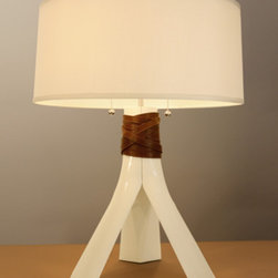 Avanti Table Lamp - Products