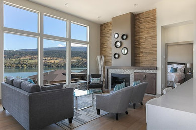 Graystone Showhome