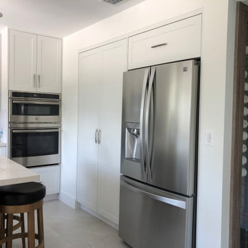 kitchens