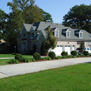 Peak Building Corporation