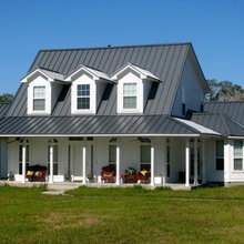 Exterior Ideas