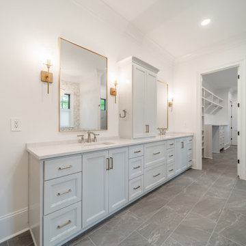 Pebble Beach Arabella Plan