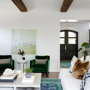 Coastal Cottage