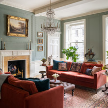 Panelling