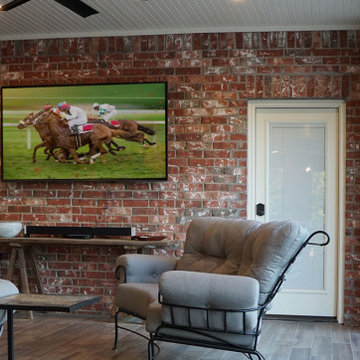 Country Comfort - Coweta, Oklahoma