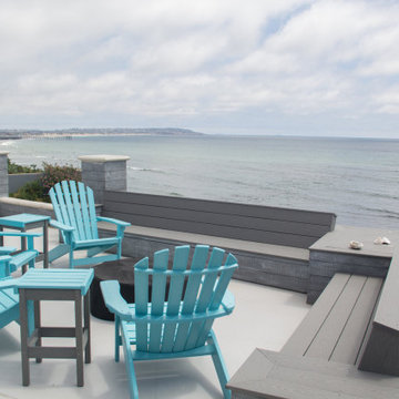 La Jolla Beach Cottage