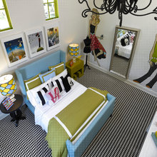 Abbey Bedroom