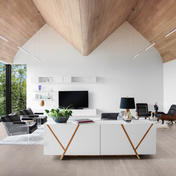 Barton Hills Residence