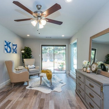 Staged for a Quick Sale!