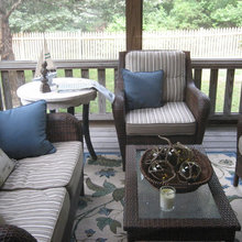 screen porch