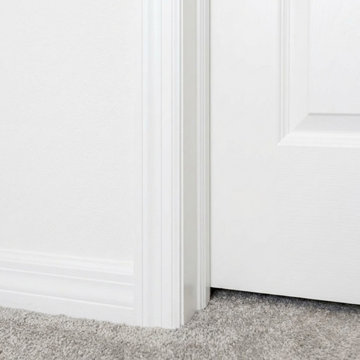 High-End Home Painting – FL | Precision & Clean Work